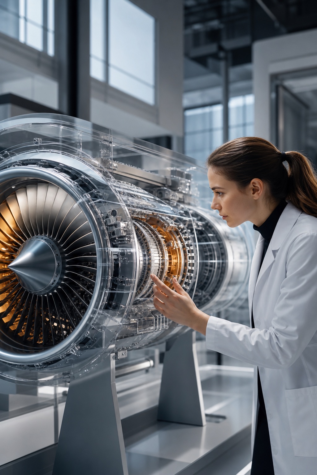 How It Works — Invisible systems, extraordinary machines, and everyday mysteries.
