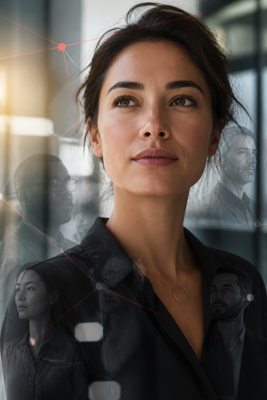 Human Nature — The instincts, biases, and choices that make us human.