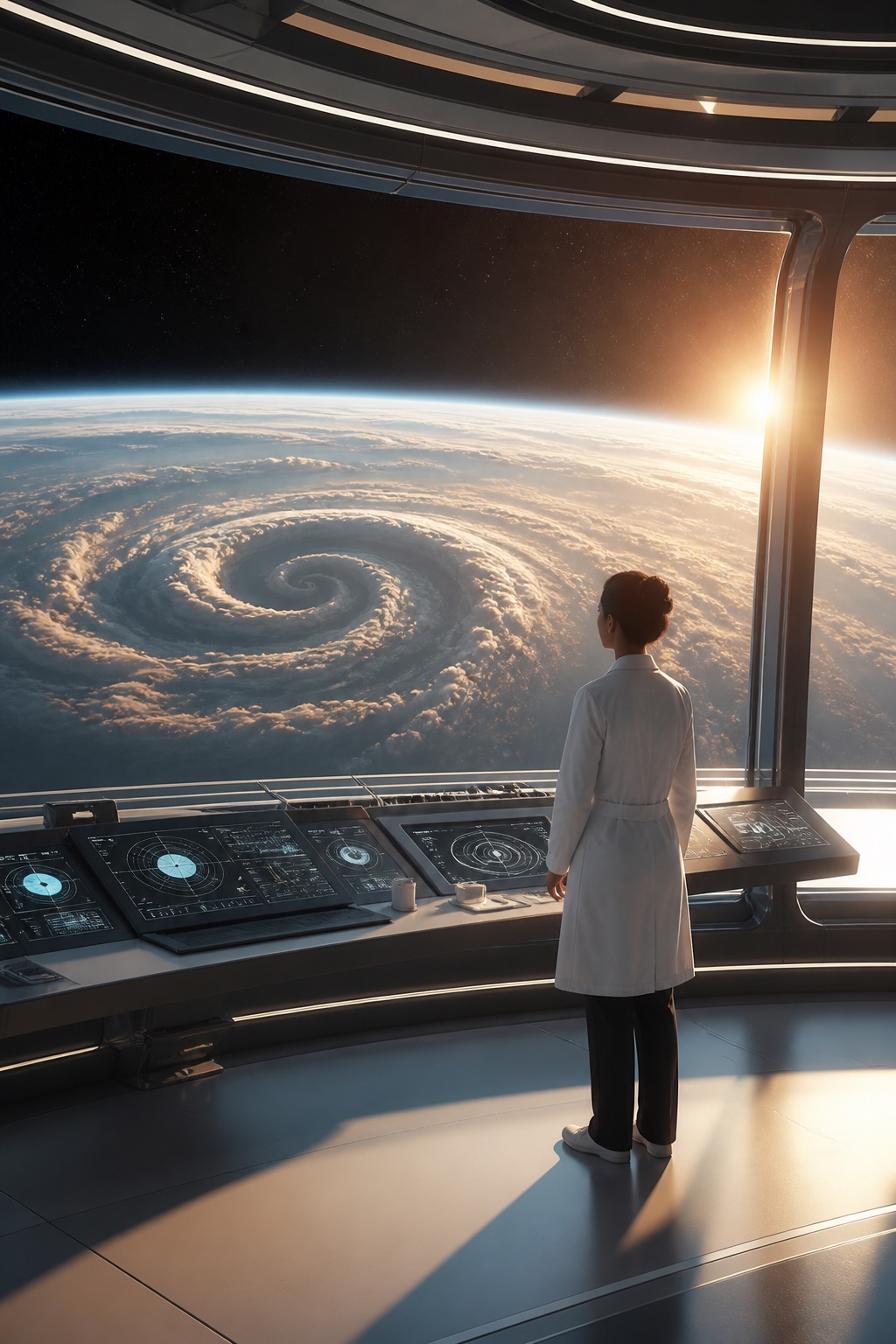 What If? — Big questions, grounded answers, and worlds that could be.